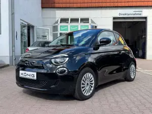 Fiat 500e MY23 118PS 42kWh KLIMA*CARPLAY*TEMPOMAT*DAB