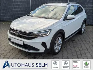 Volkswagen Taigo 1.0 TSI LIfe Digitales Cockpit LED ACC Apple CarPl