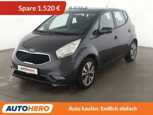 Kia Venga 1.6 Spirit*PDC*SHZ*ALU*PANO*KLIMA*