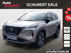 Nissan X-Trail 1.5 e-Power VCT 4x2 N-Connecta Navi 360 Kamera LED