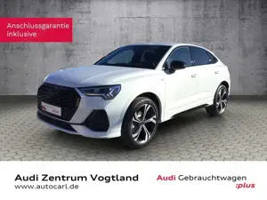 Audi Q3 Sportback S line 35 TFSI S tronic