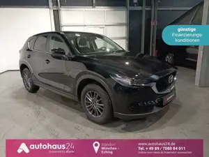 Mazda CX-5 2.5 ExclusiveLine LED|Navi|PDC|360|SHZ|HuD