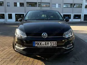 Volkswagen Polo Polo V  5-Türer 1.0 Allstar