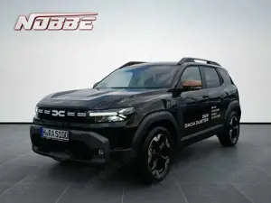 Dacia Duster Hybrid 140 Extreme Technik+City Paket