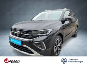 Volkswagen T-Cross Style 1.0 TSI AHK+Nav+LM+SHZ+RearView