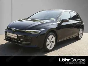Volkswagen Golf Style 2.0 TDI 7-DSG Business Paket