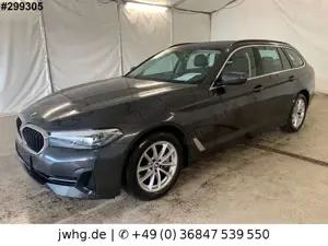 BMW 530 d xDrive*DrivingAssProf*360*4xSiHz*Leder
