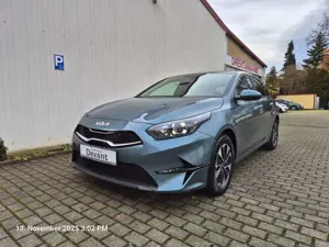 Kia Ceed / cee'd 1,5 T-GDi Gold