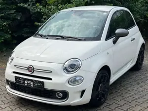 Fiat 500 500 0.9 8V TwinAir Turbo Start