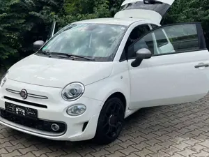 Fiat 500 500 0.9 8V TwinAir Turbo Start Bild 4