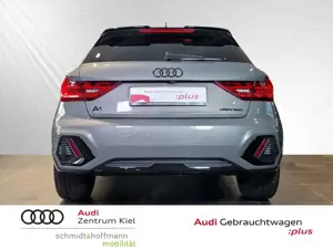 Audi A1 allstreet 30 TFSI S-tronic Navi+ ACC RFK LED Bild 5