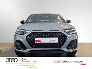 Audi A1 allstreet 30 TFSI S-tronic Navi+ ACC RFK LED Bild 2