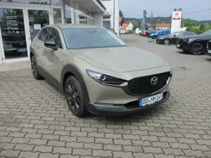 Mazda CX-30 2.5L e-SKYACTIV G 140 FWD Nagisa