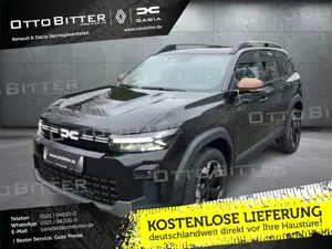 Dacia Bigster Extreme TCe 140 mild hybrid CITY-PAKET