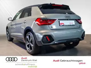 Audi A1 allstreet 30 TFSI S-tronic Navi+ ACC RFK LED Bild 4