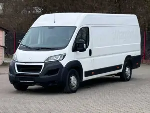 Peugeot Boxer Maxi L4H2 *163 PS *1 HAND *86 TKM *KAMERA
