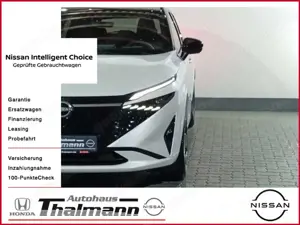 Nissan Qashqai 1.5 VC-T e-Power N-Design Komfort Paket