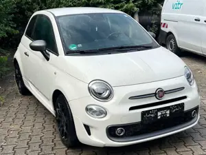 Fiat 500 500 0.9 8V TwinAir Turbo Start Bild 3