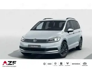 Volkswagen Touran Comfortline 1.5 TSI DSG AHK+7-SITZ+LED