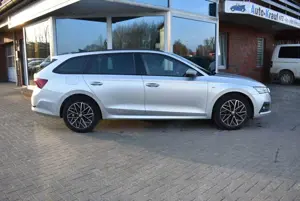 Skoda Octavia Bild 2