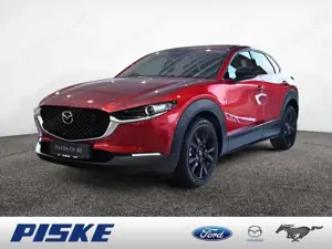 Mazda CX-30 2.5 Homura 2WD SHZ NAVI ACC HUD AID LED