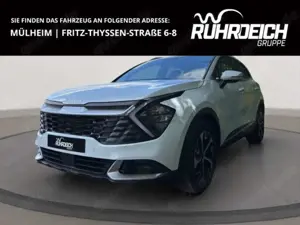 Kia Sportage 1.6 T-GDI Ultimate Edition 48V DCT LEDER  Navi Dig