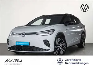 Volkswagen ID.4 GTX, Panoramadach, LED-Matrix, Navi, Area V