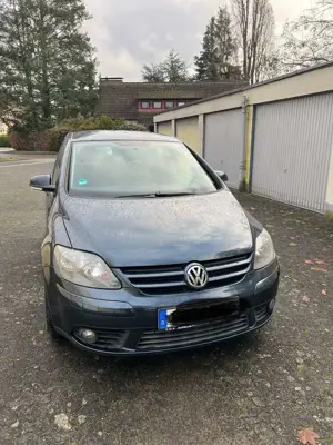 Volkswagen Golf Plus Golf V Plus 1.6 FSI Goal