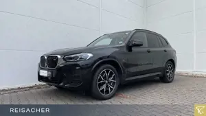 BMW X3 M i DAPro.Laser,AHK,Sthz.Pano,HuD
