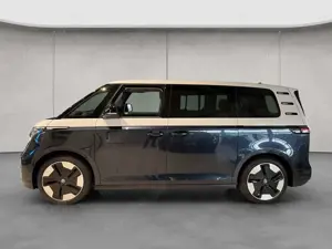 Volkswagen Others Pro kurzer Radstand Motor: 210 kW (286 PS) Bild 2