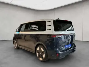 Volkswagen Others Pro kurzer Radstand Motor: 210 kW (286 PS) Bild 3