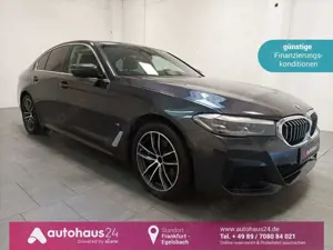 BMW 530 5er - 530 e M Sport Navi|HUD|LED|Sitzhzg.