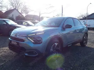 Citroen C4 PureTech 130 SS EAT8 Max