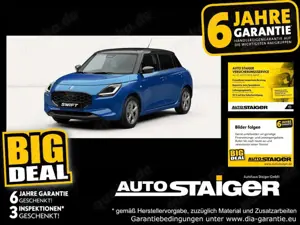 Suzuki Swift 1.2 Comfort Hybrid Rückfahr. Navi