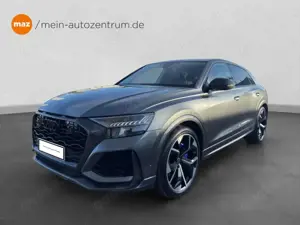 Audi RS Q8 4.0 TFSI quattro Alu Matrix-LED Pano AHK ACC Kamer Bild 3
