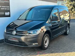 Volkswagen Caddy VW Caddy Maxi 2,0 TDI Eu6 Xenon Navi 2x Schiebet