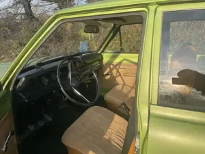 Opel Kadett Kadett B Oldtimer Bild 5