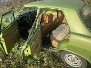 Opel Kadett Kadett B Oldtimer Bild 4