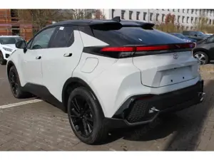 Toyota C-HR Plug-in 2,0l GR Sport+Sitzhzg+LED+Regensensor+Lich Bild 4