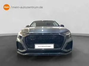 Audi RS Q8 4.0 TFSI quattro Alu Matrix-LED Pano AHK ACC Kamer Bild 4