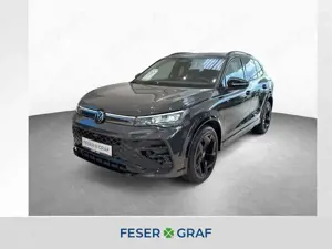 Volkswagen Tiguan R-Line 1,5eTSI DSG Alu-19 Matrix Panorama