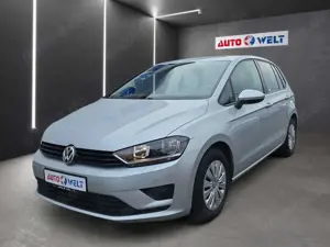 Volkswagen Golf Sportsvan VII 1.2 Klimaaut. PDC Sitzheizung