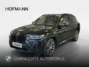 BMW X3 M SPORT