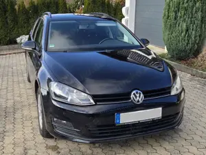 Volkswagen Golf Variant Golf VII Variant Diesel 1.6