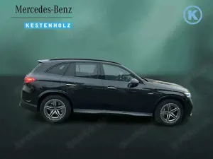 Mercedes-Benz GLC 43 AMG GLC 43 AMG 4M NIGHT+VOR-DISTR+360°+KEYL+MEMO+TWA Bild 4