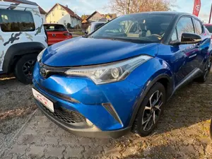 Toyota C-HR Style Selection+Winterräder