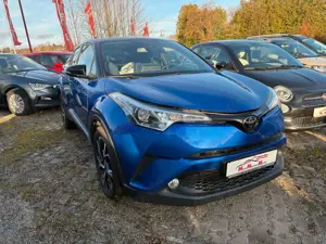 Toyota C-HR Style Selection+Winterräder