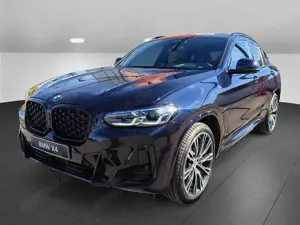 BMW X4 xDrive30d M Sportpaket Head-Up HK HiFi DAB