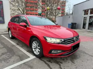 Volkswagen Passat Variant Passat Variant 2.0 TDI SCR DSG