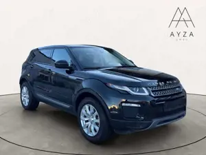 Land Rover Range Rover Evoque SE*4X4*PANO*XENON-LED*R.KAM*